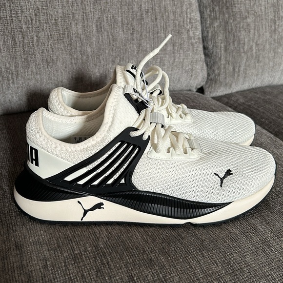 PUMA Mens Pacer Future Sneaker - Picture 8 of 9